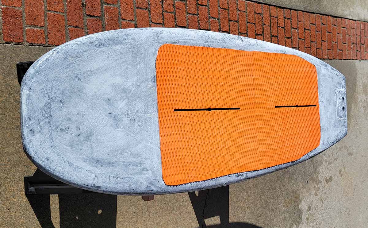 Lightweight Waterproof Foil Boards A Step Towards Sustainability