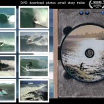Clay Island a Surf Tale - Award Winning Film
