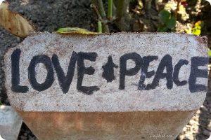 love-peace