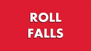 Roll Falls
