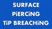 How to Ride Surface Piercing - Tip Breaching
