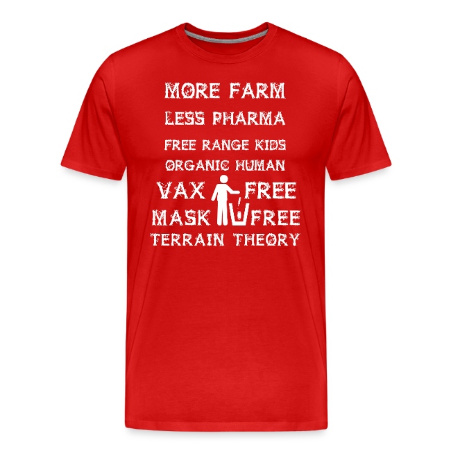 More Farm