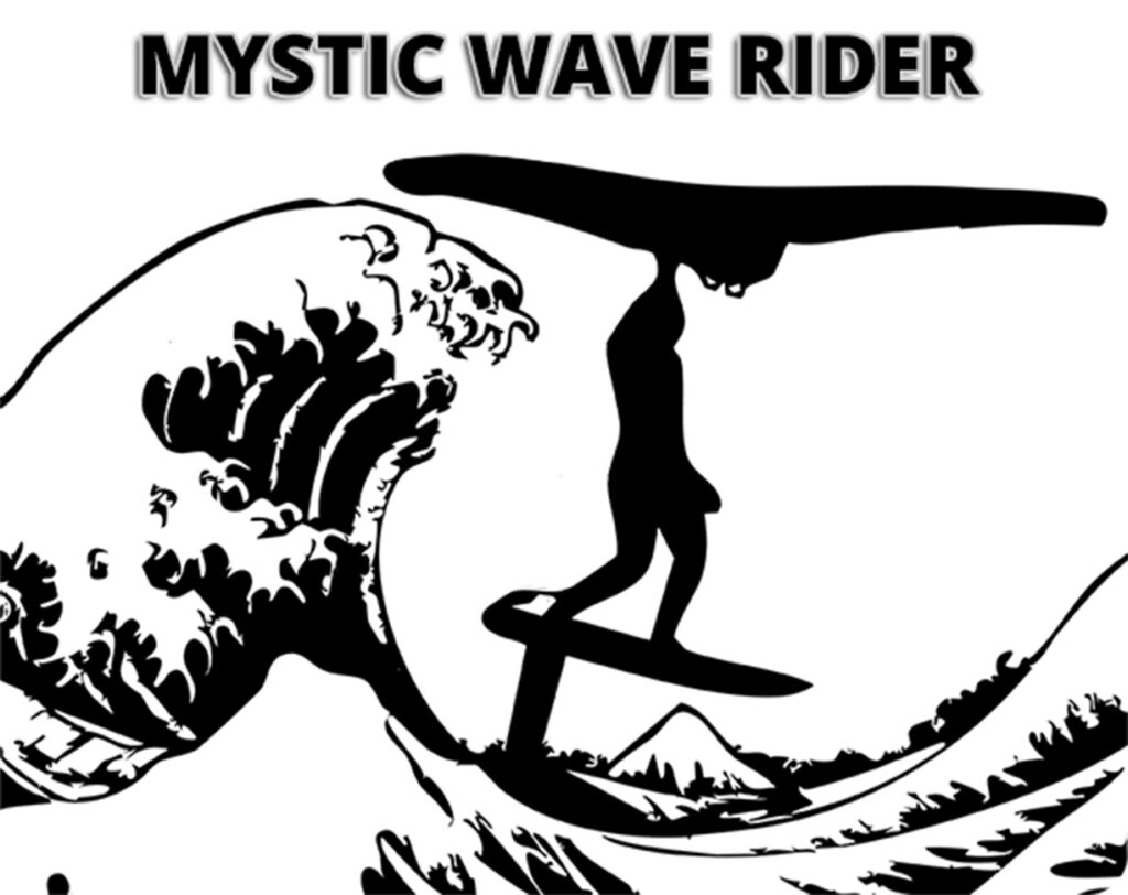 Mystic Wave Rider Live