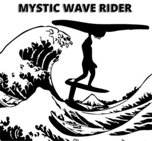 Mystic Wave Rider