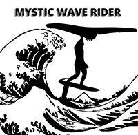 Mystic Wave Rider