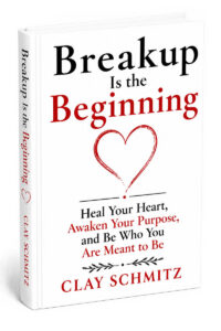 Breakup Is the Beginning