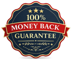 Money Back Guarantee