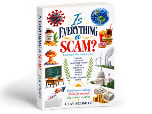 Is Everything a Scam