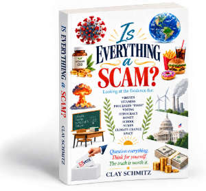 Is Everything a Scam?
